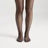 Sam Edelman 2 Pack Logo Microfabric Tights Black In Black