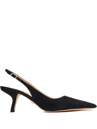 SAM EDELMAN 60MM BIANKA SLINGBACK PUMPS