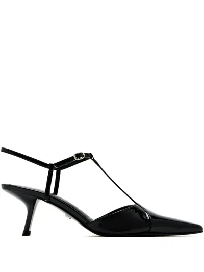 Sam Edelman 60mm Briella Pumps In Black