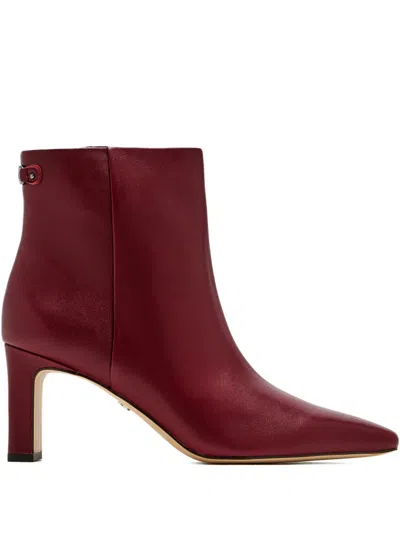 Sam Edelman 70mm Saige Ankle Boots In Multi