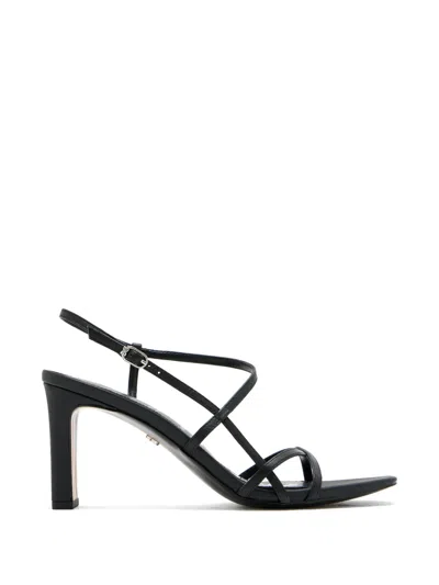 Sam Edelman 75mm Elissa Sandals In Black