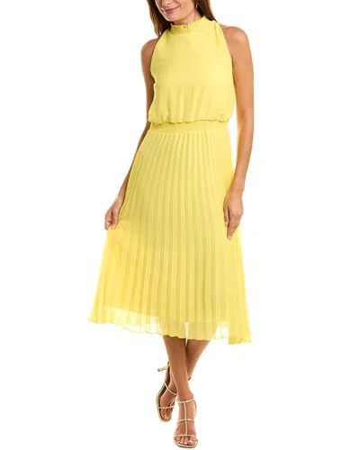 skies are blue midi dress Blue Skies & Daydreams Midi Dress Powder Blue / S