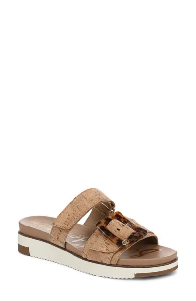 SAM EDELMAN SAM EDELMAN ADRIANNA TWO-STRAP SANDAL