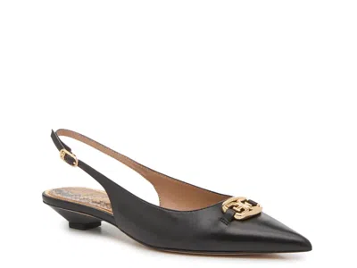 Sam Edelman Aggie Pump In Black