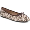 Sam Edelman Alie Ballet Flat In Multi