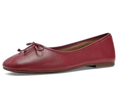 Sam Edelman Alie In Red