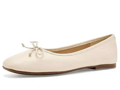 Sam Edelman Alie In White