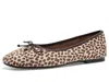 Sam Edelman Alie Ballet Flat In Multi