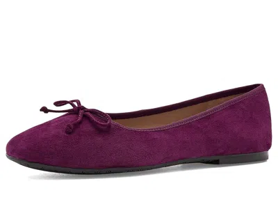 Sam Edelman Alie Women's Flat Shoes Viola: 5.5 M In Purple