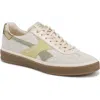 Sam Edelman Althea Sneaker In White