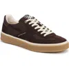 Sam Edelman Althea Sneaker In Brown