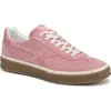 Sam Edelman Althea Sneaker In Pink