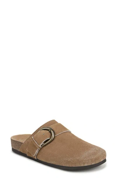 Sam Edelman Alyce Mule In Brown