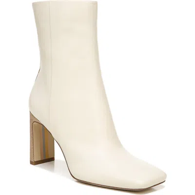 Sam Edelman Anika Bootie In White
