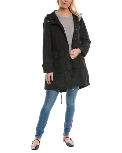 Sam Edelman Anorak In Black