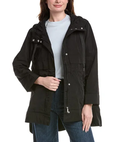 Sam Edelman Anorak In Black