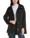 Sam Edelman Anorak In Multi