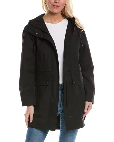 Sam Edelman Anorak In Black