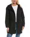 Sam Edelman Anorak In Blue