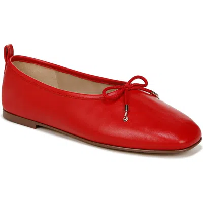 SAM EDELMAN SAM EDELMAN ARI BALLET FLAT