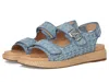 Sam Edelman Arlo Slingback Sandal In Multi