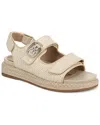 Sam Edelman Arlo Slingback Sandal In Neutral