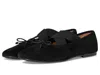 Sam Edelman Arya Ballet Flat In Black