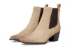 Sam Edelman Ashtyn Chelsea Boot In Brown