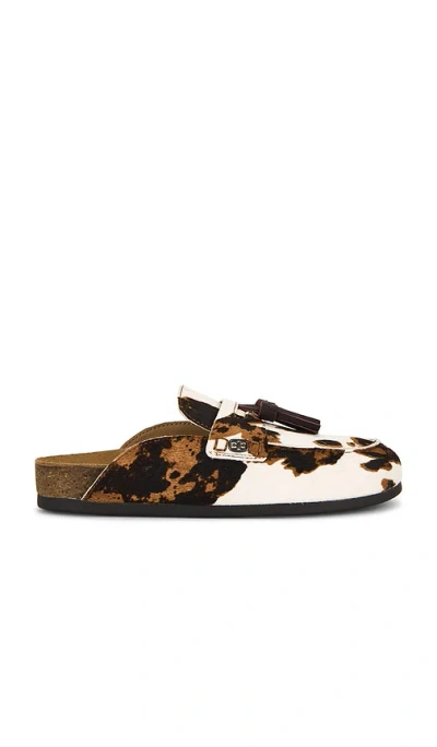 Sam Edelman Astrid Mule In Multi