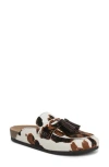 Sam Edelman Astrid Mule In Multi