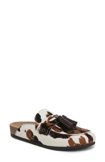 Sam Edelman Astrid Mule In Multi