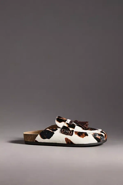 Sam Edelman Astrid Tassel Mules