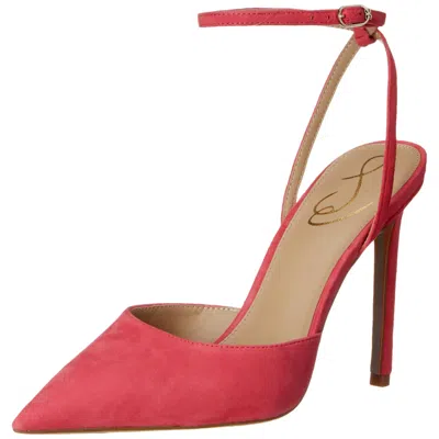 Sam Edelman Avrii Pink I2828l1650 Women's