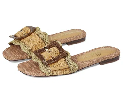 Sam Edelman Bambi In Brown