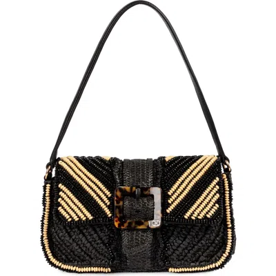 Sam Edelman Bambi Convertible Shoulder Bag In Multi