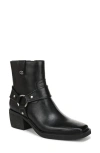 Sam Edelman Barrett Harness Bootie In Multi