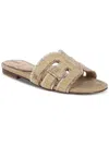 Sam Edelman Bay Fray 2 Sandal In Multi