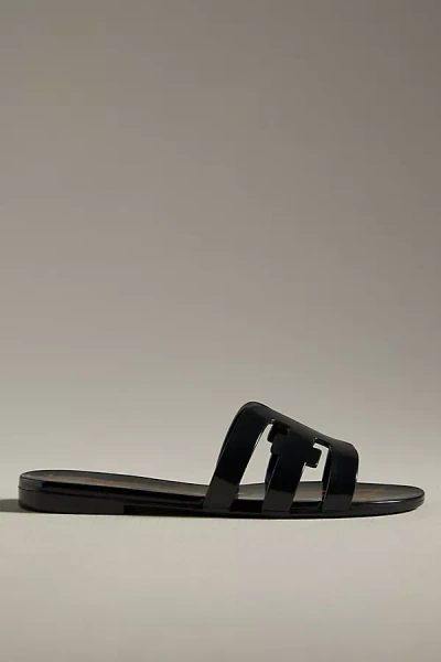 SAM EDELMAN BAY JELLY SANDALS