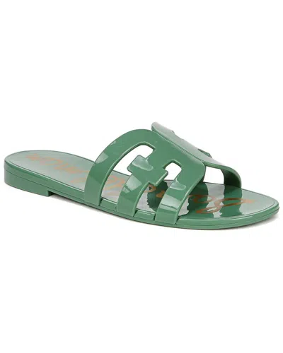 Sam Edelman Bay Jelly Slide In Green