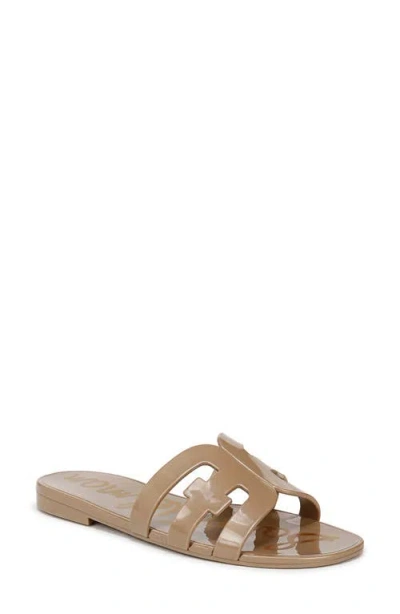 SAM EDELMAN SAM EDELMAN BAY JELLY SLIDE SANDAL