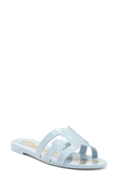 SAM EDELMAN SAM EDELMAN BAY JELLY SLIDE SANDAL