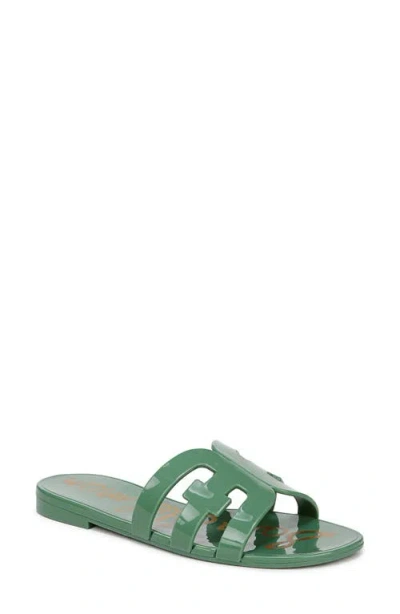 SAM EDELMAN SAM EDELMAN BAY JELLY SLIDE SANDAL
