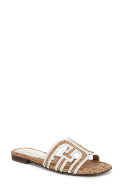 SAM EDELMAN SAM EDELMAN BAY SLIDE SANDAL