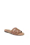 Sam Edelman Bay Multi Sandal In Multi