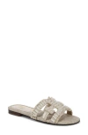 Sam Edelman Bay Stone Slide Sandal