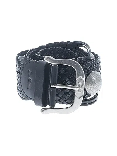 Sam Edelman Belt In Black