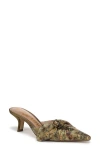 Sam Edelman Bex Pointed Toe Mule