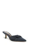 Sam Edelman Bex Pointed Toe Mule In Multi