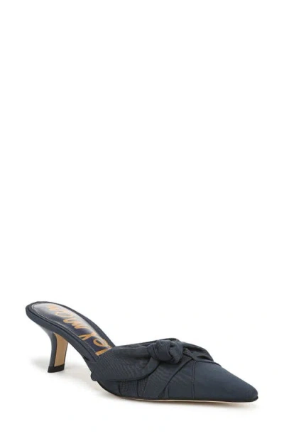 SAM EDELMAN SAM EDELMAN BEX POINTED TOE MULE