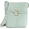 Sam Edelman Bexy Shoulder Bag In Green